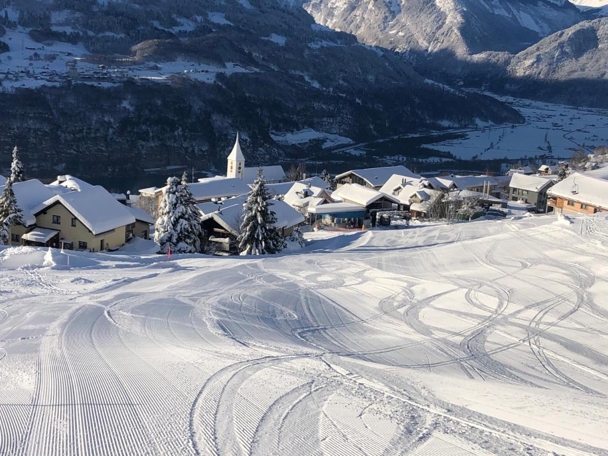 Chalet Ruestel Amden Εξωτερικό φωτογραφία